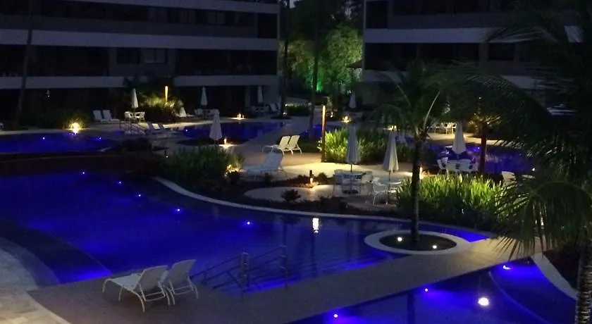Malawi Beach Resort Porto de Galinhas 0*,  Brazil