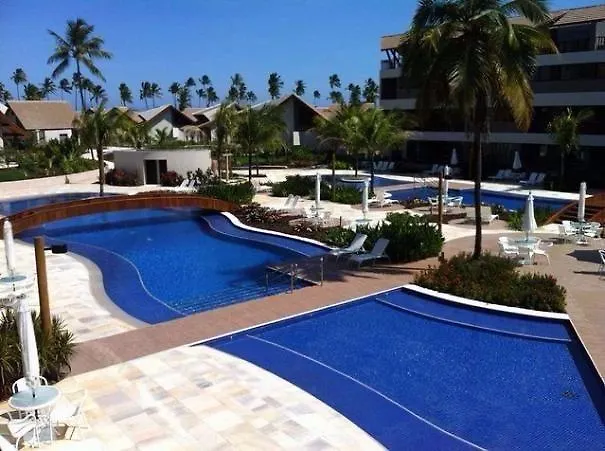 Malawi Beach Resort Porto de Galinhas