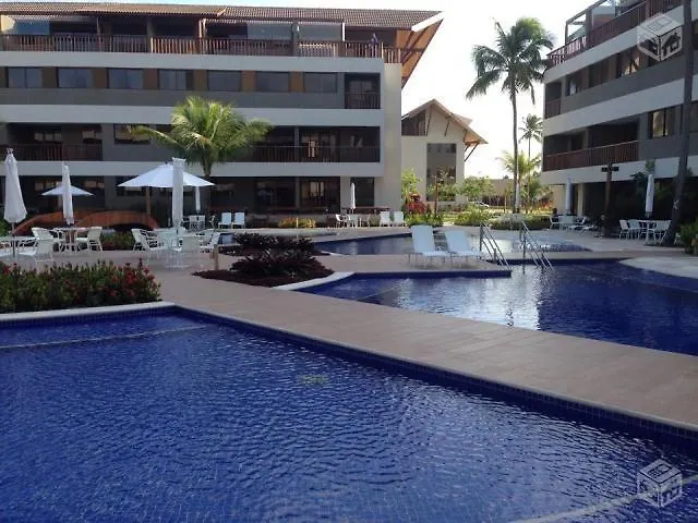 Apartment Malawi Beach Resort Porto de Galinhas